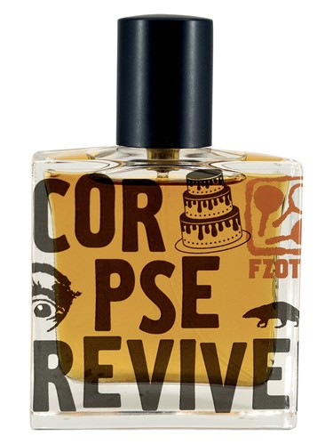 Corpse Reviver FZOTIC pro ženy a muže 