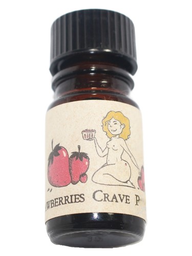 Strawberries Crave Pie Arcana Craves pro ženy a muže