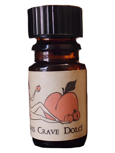 Peaches Crave Dolci