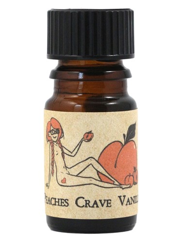 perfume Peaches Crave Vanilla Arcana Craves pro ženy a muže 