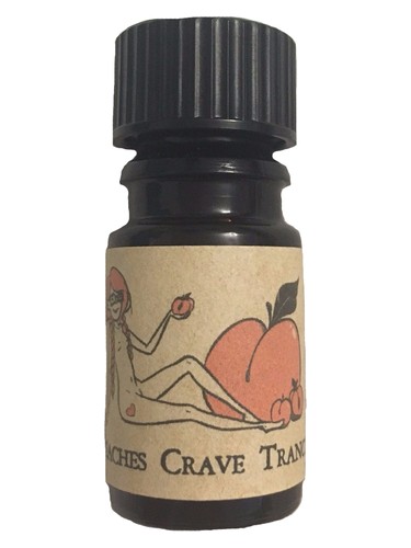Peaches Crave Trance Arcana Craves pro ženy a muže 