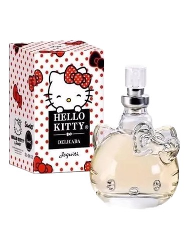 Hello Kitty Delicada
