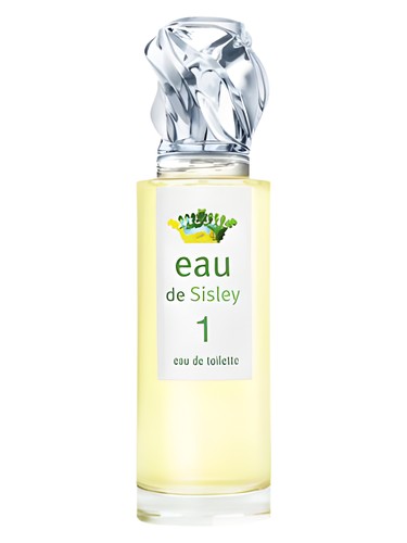 シスリー オードトワレ1  100ml ✴eau de Sisley1 シスリー オードトワレ1 100ml ✴eau de Sisley1