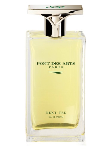 perfume Next Tee Pont Des Arts pro ženy a muže 