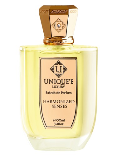 Harmonized Senses Unique&#039;e Luxury pro ženy a muže 