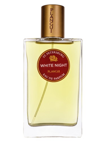 perfume White Night Белая Ночь Plangui Parfumeur pro ženy 