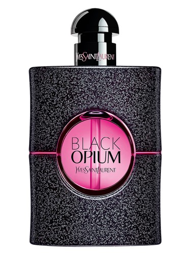Black Opium Neon Yves Saint Laurent pro ženy 