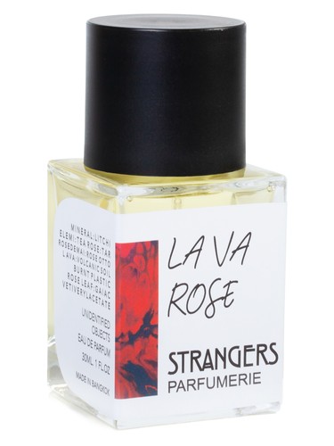 Lava Rose Strangers Parfumerie pro ženy a muže 