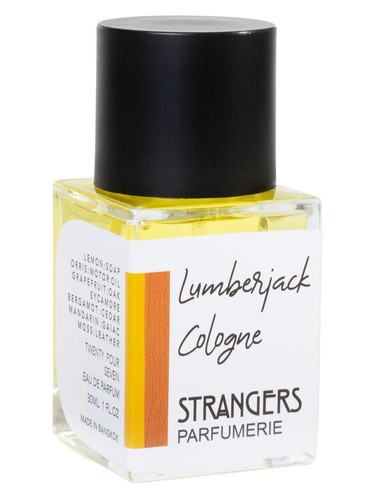 Lumberjack Cologne