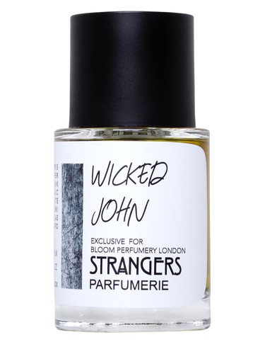 perfume Wicked John Strangers Parfumerie 남녀공용