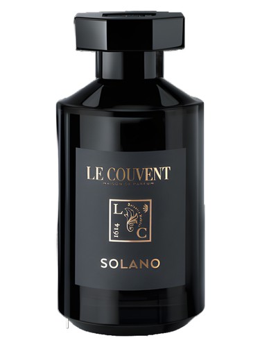 Solano Le Couvent Maison de Parfum pro ženy a muže