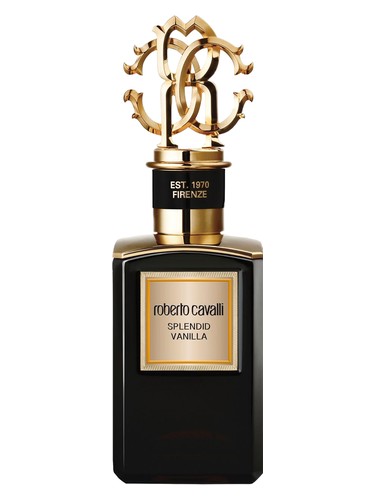 Splendid Vanilla Roberto Cavalli pro ženy a muže
