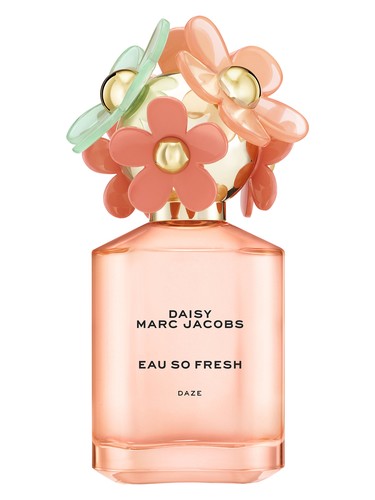 香水(女性用) MARC JACOBS EAU SO FRESH DAZE Daisy Eau So Fresh Daze Marc Jacobs perfume - a fragrance
