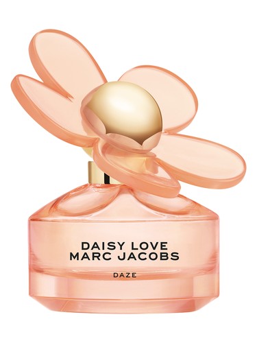 Daisy Love Daze Marc Jacobs 香水- 一款2019年女用香水