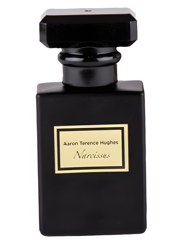 Narcissus Aaron Terence Hughes pro ženy a muže 