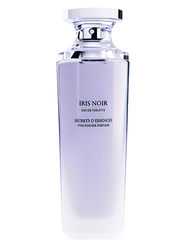 Secrets d’Essences Iris Noir Eau Fraiche Yves Rocher pro ženy 