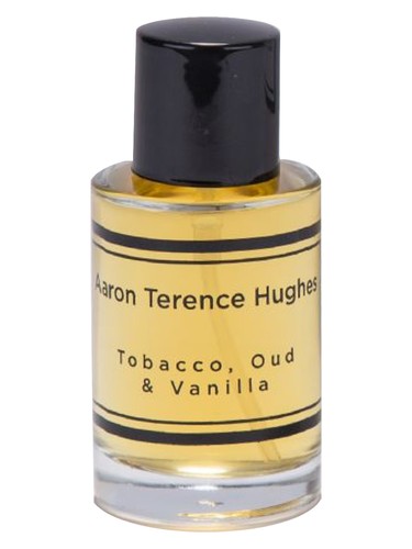 Tobacco, Oud And Vanilla Aaron Terence Hughes perfume - a
