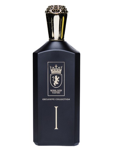 Royal Lion Exclusive I Royal Lion Parfums perfume a