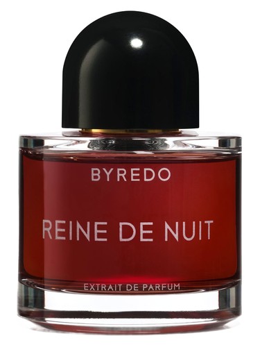 Reine de Nuit (2019) Byredo perfume - a fragrance for women