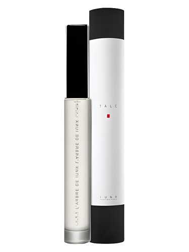 perfume Talc IUNX pro ženy a muže 