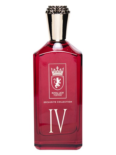 Royal Lion Exclusive No. lV Royal Lion Parfums pro ženy a muže 