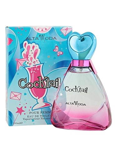 Cocktail Alta Moda pro ženy 