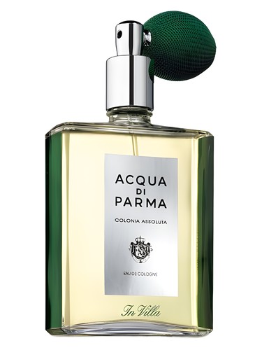 香水(ユニセックス) ACQUA DI PARMA COLONIA ASSOLUTA Acqua di Parma Colonia Assoluta Acqua di Parma perfume - a