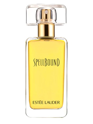 【ESTĒE LAUDER】ソリッドパフィーム　〈てんとう虫〉　スペルパウンド SpellBound Estée Lauder perfume - a fragrance for women 2014