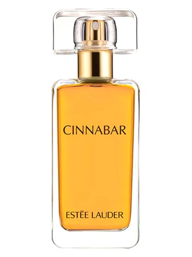 Cinnabar Estée Lauder pro ženy 