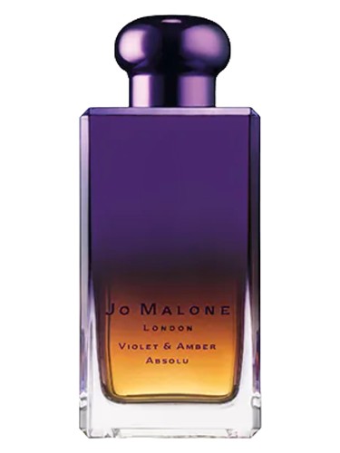 Violet &amp; Amber Absolu Jo Malone London pro ženy a muže 