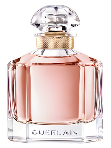 Mon Guerlain Sensuelle Guerlain pro ženy 