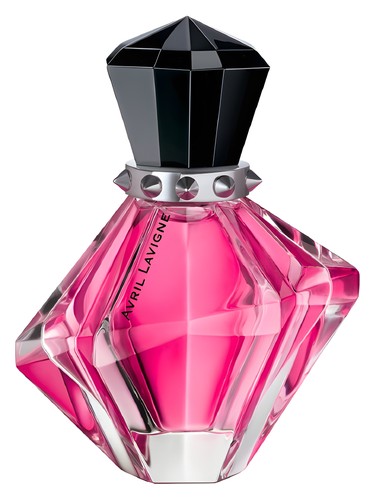 香水(女性用) AVRIL LAVIGNE black star Black Star Avril Lavigne perfume - a fragrance for women 2009