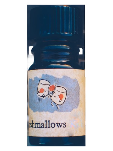 Marshmallows Bite! Arcana Craves pro ženy a muže 