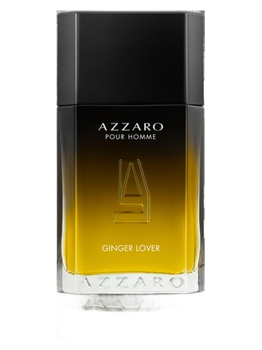Azzaro Pour Homme Ginger Lover Azzaro pro muže
