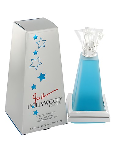 Hollywood for Men Fred Hayman pro muže