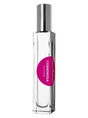 Cosmorosa PerfumeBox pro ženy a muže 