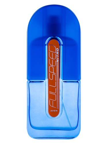 Full Speed Nitro Avon pro muže 