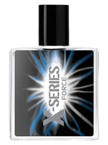 X-Series Force Avon pro muže