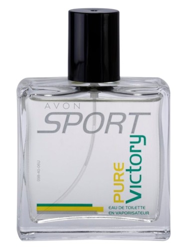 Sport Pure Victory Avon pro muže