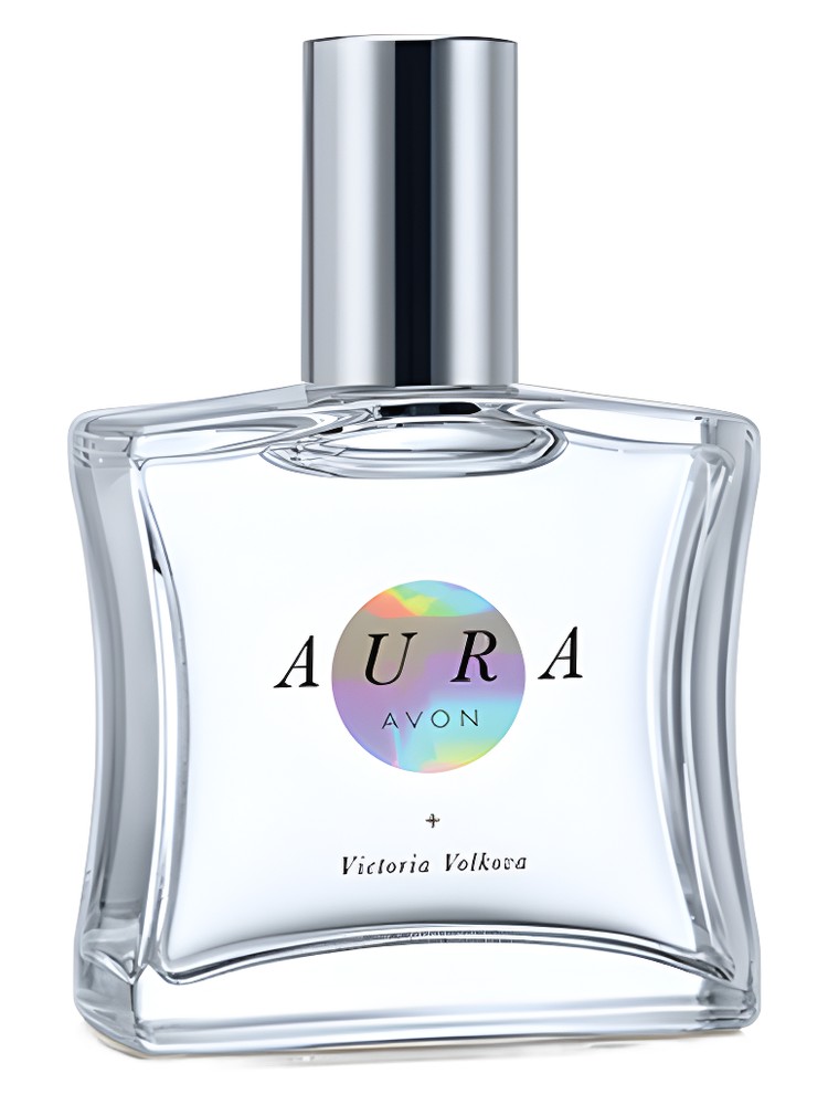 Aura Avon perfume - a fragrance for women 2018