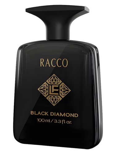 perfume Black Diamond by Luiz Felipe Racco pro muže 