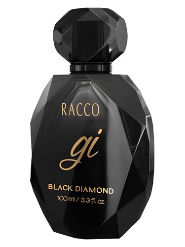 Black Diamond by Gi