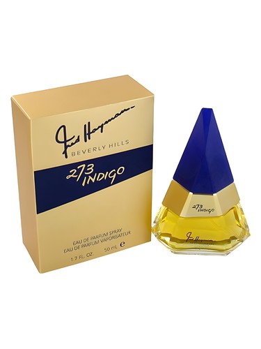 フレッドヘイマン 273 インディゴ 香水 FRED HAYMAN INDIGO Amazon.com : Fred Hayman 273 Indigo Men's 2.5-ounce Cologne
