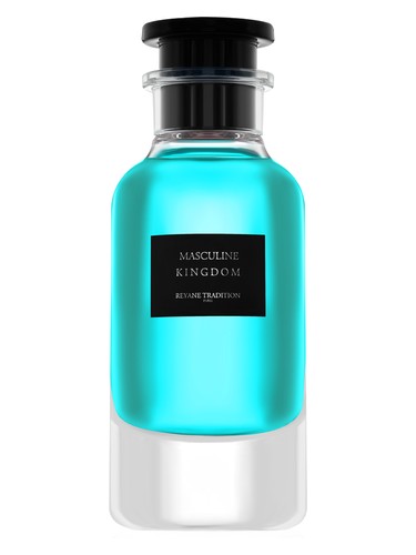 Masculine Kingdom Reyane Tradition cologne a fragrance for men