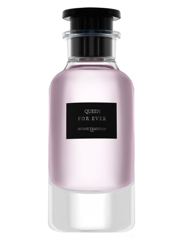 perfume Queen For Ever Reyane Tradition 女性用