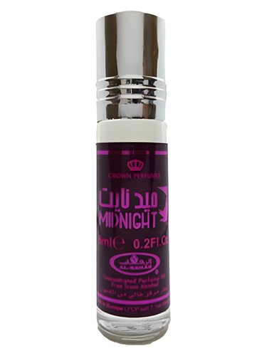 Midnight Al-Rehab pro ženy a muže 