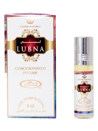 Lubna Al-Rehab pro ženy a muže