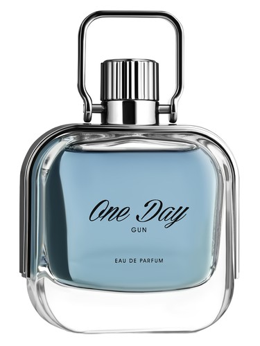 One Day Gun Reyane Tradition cologne a fragrance for men