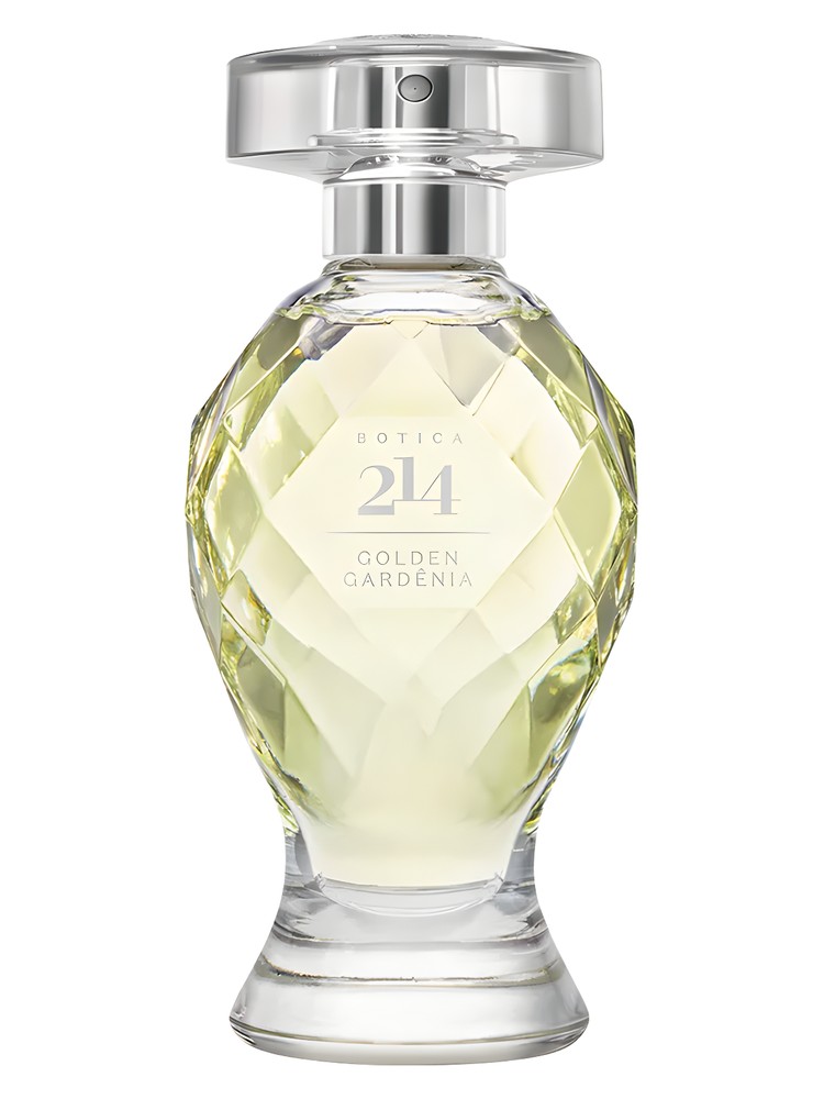 214 Golden Gardênia O Boticário perfume - a fragrância Feminino 2019