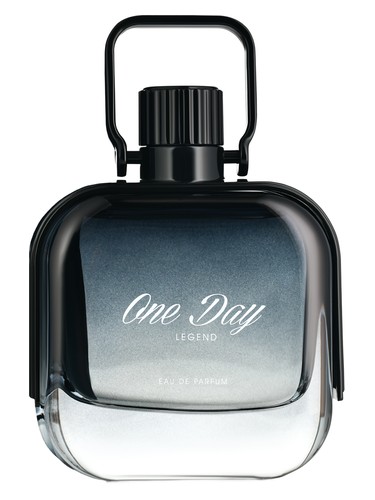 perfume One Day Legend Reyane Tradition pro muže 